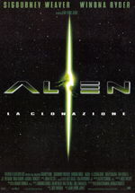 Alien: La clonazione