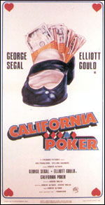 California poker