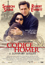 Codice Homer - A different loyalty