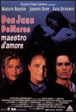 Don Juan De Marco maestro d'amore