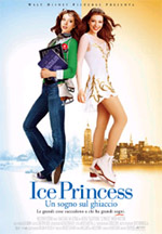 Ice princess - Un sogno sul ghiaccio