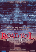Il mistero di Lovecraft - Road to L.