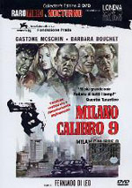 Milano calibro 9
