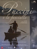 Puccini e la fanciulla