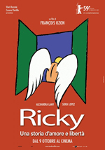 Ricky - Una storia d'amore e libert