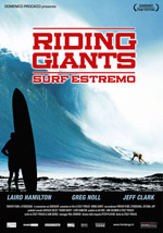 Riding Giants - Surf Estremo