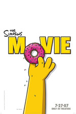 The Simpsons - Il film