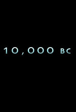 10,000 A.C.