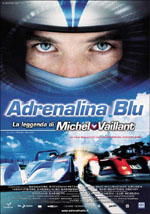 Adrenalina blu