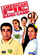American Pie - Band Camp