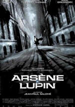 Arsenio Lupin