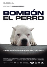 Bomb??n - El Perro