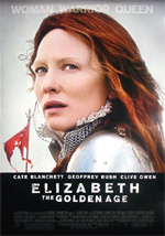 Elizabeth - The golden Age
