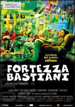 Fortezza Bastiani