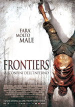 Frontiers - Ai confini dell'inferno
