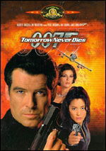 007 - Il domani non muore mai