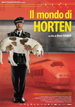 Il mondo di Horten