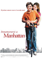 Innamorarsi a Manhattan