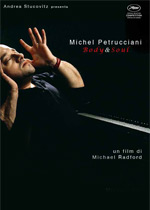 Michel Petrucciani - Body & Soul