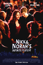 Nick & Norah: tutto accadde in una notte