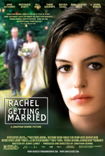 Rachel sta per sposarsi