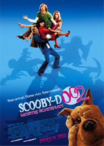 Scooby-Doo 2  - Mostri scatenati