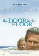 The door in the floor
