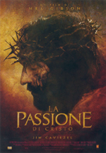 La passione di Cristo