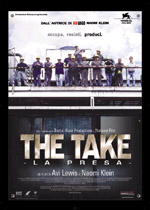 The take - La presa