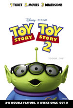 Toy Story 3-D