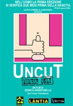 Uncut - Member only