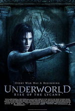 Underworld: la ribellione dei Lycans