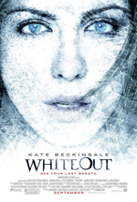 WhiteOut - Inferno Bianco