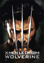 X-Men - Le origini: Wolverine