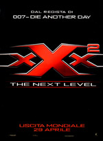 xXx 2 - The next level