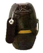 Bombe a mano - SRCM, OD 82 e MILLS BOMB