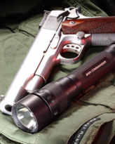 Torce elettriche professionali
