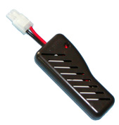 Softair - Batterie e scaricabatterie