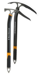 Black Diamond Venom Hammer & Adze
