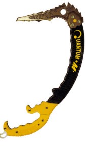 Grivel Quantum Monster