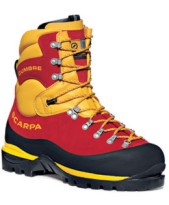 SCARPA Cumbre