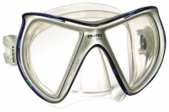 Maschera sub Mares Demon Mask