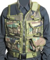 Eagle Sniper Vest TAC SVD