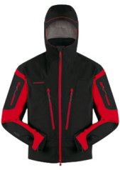 Mammut Extreme Logan Jacket