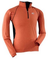 Millet C.THERMAL MAX ZIP