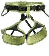 Petzl imbrago Selena