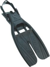Scuba Pro pinna Twin Jet