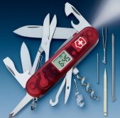 Victorinox Voyager Lite
