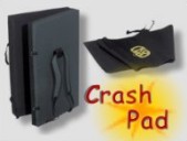 Kong Crash Pad