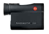 Telemetro LEICA RangeMaster CRF 1200